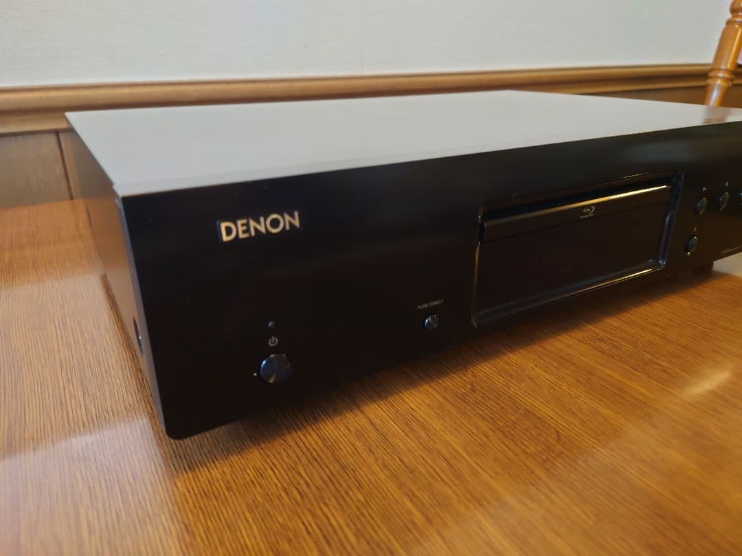 DENON DBT-1713UD ブルーレイプレーヤー