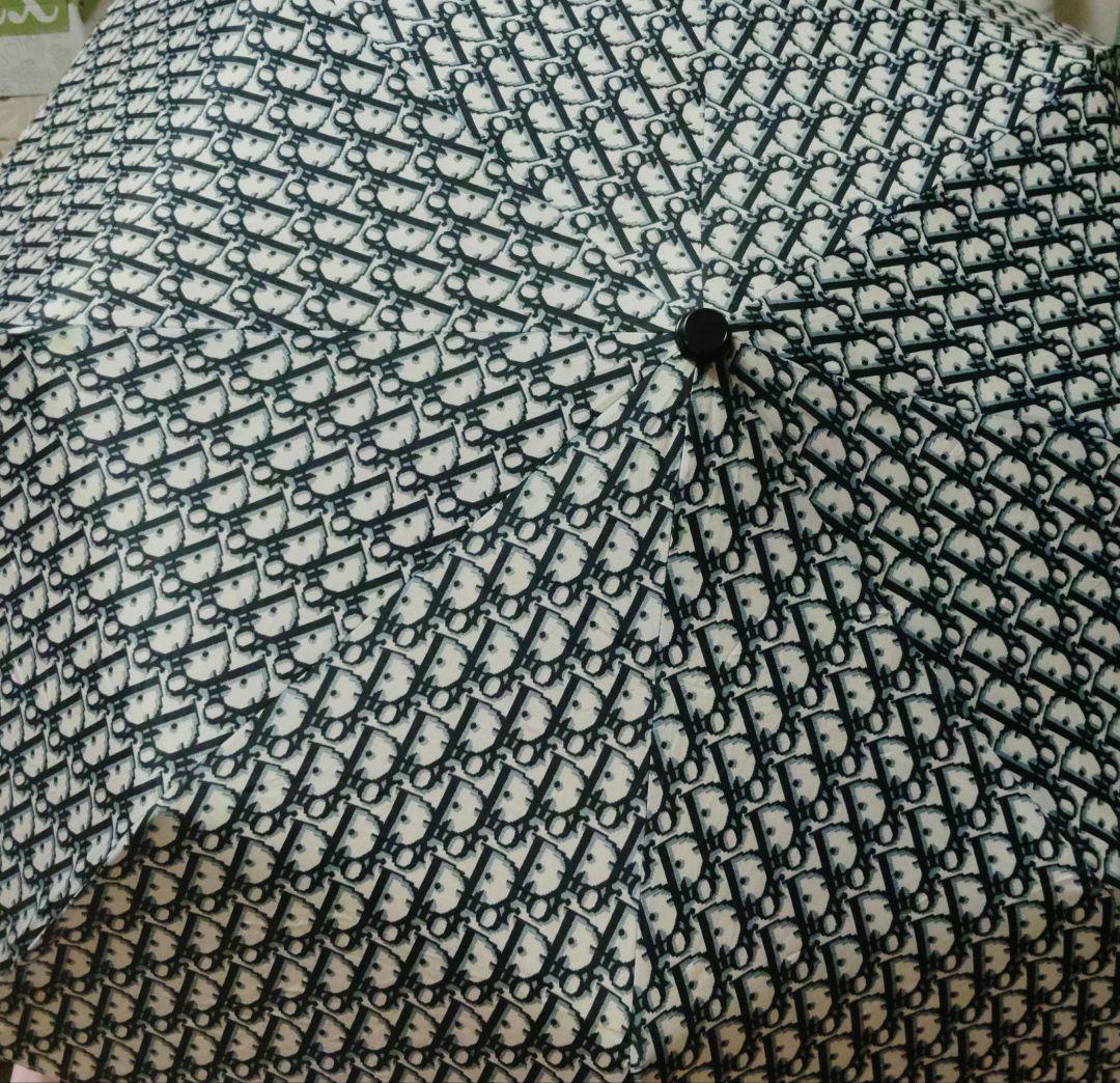 希少☆クリスチャン・ディオール傘