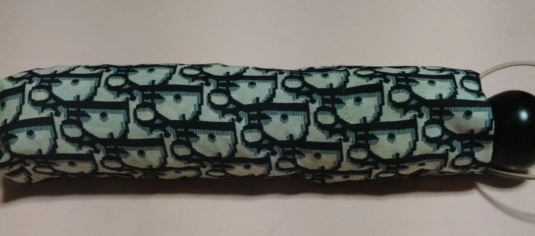 希少☆クリスチャン・ディオール傘