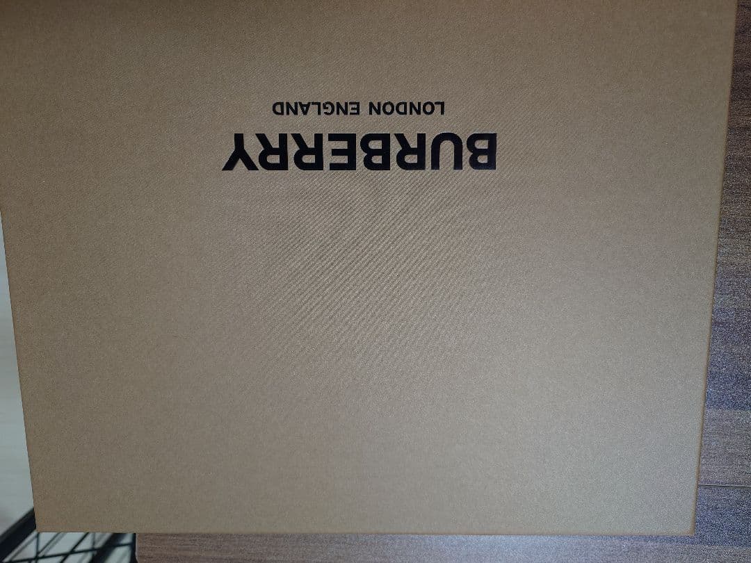 BURBERRY ベビー服 セット