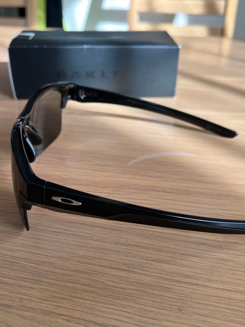 【美品】OAKLEY THINLINK