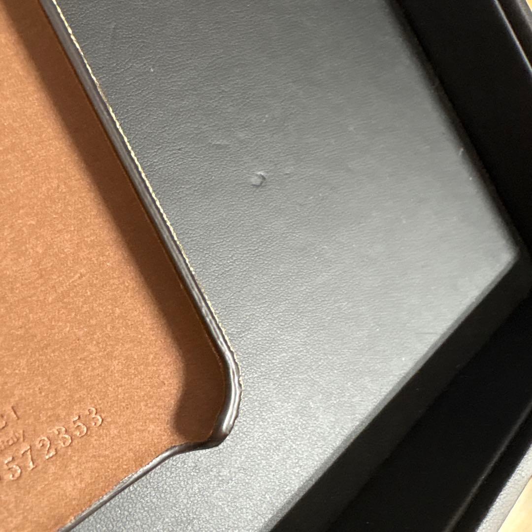 グッチ iPhoneケース GGパターン　549319