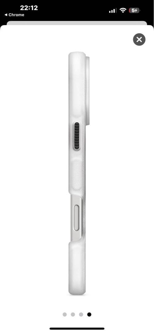 iPhone16promax⭐️ハードケース TPU製 クリアケース