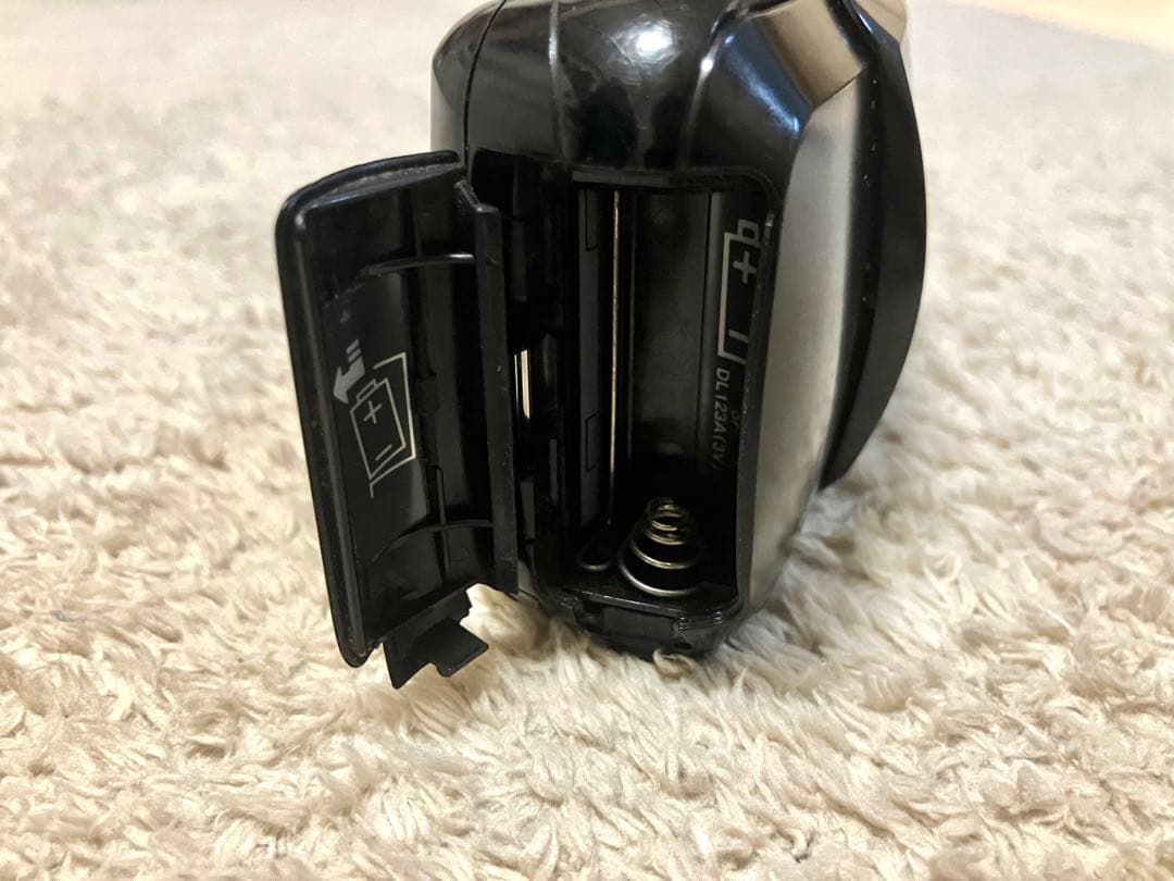 OLYMPUS μ mju フィルムカメラ