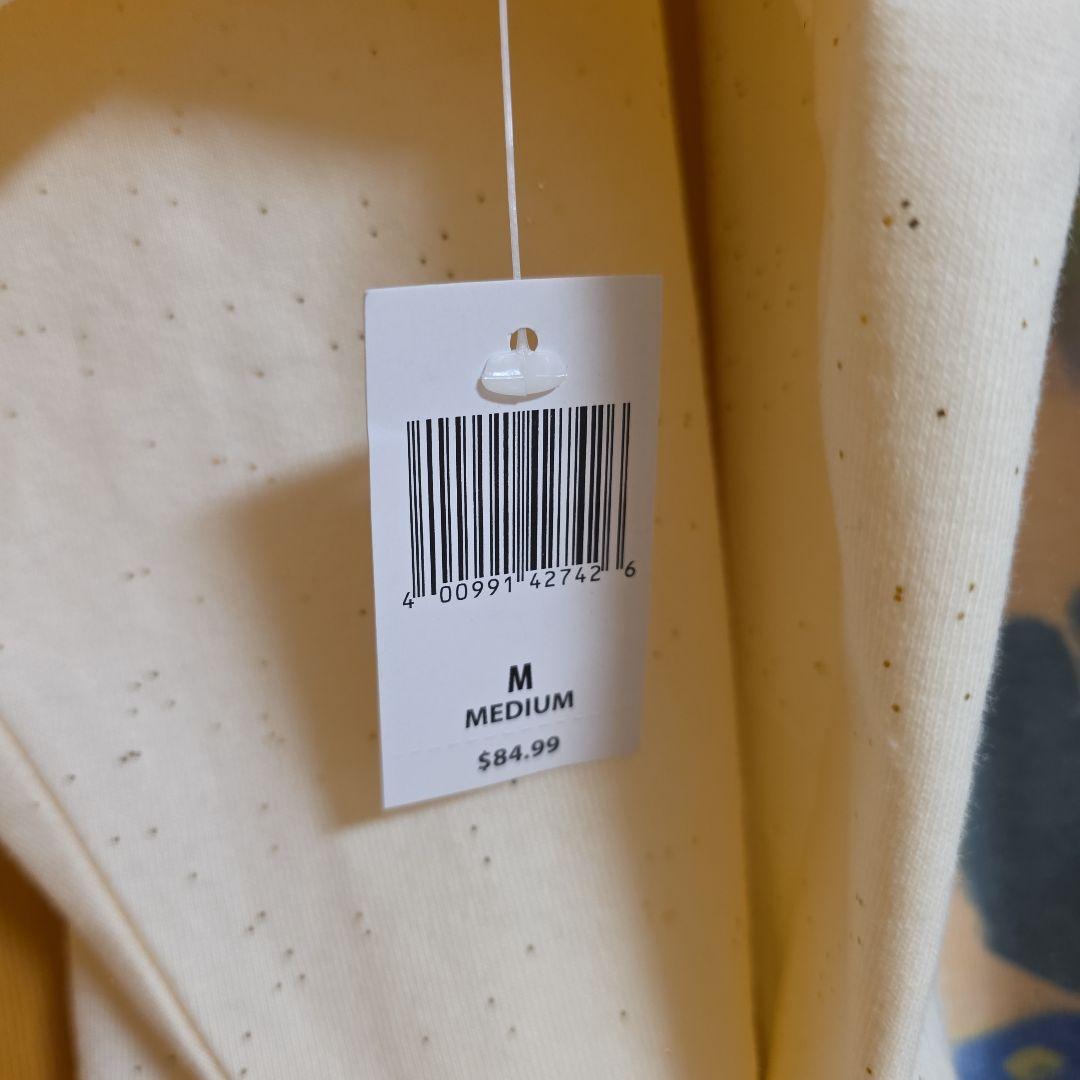 ディズニーランド 長袖Tシャツ Mサイズ