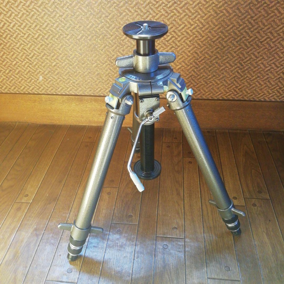 ジッツオ三脚　フランス製　美品