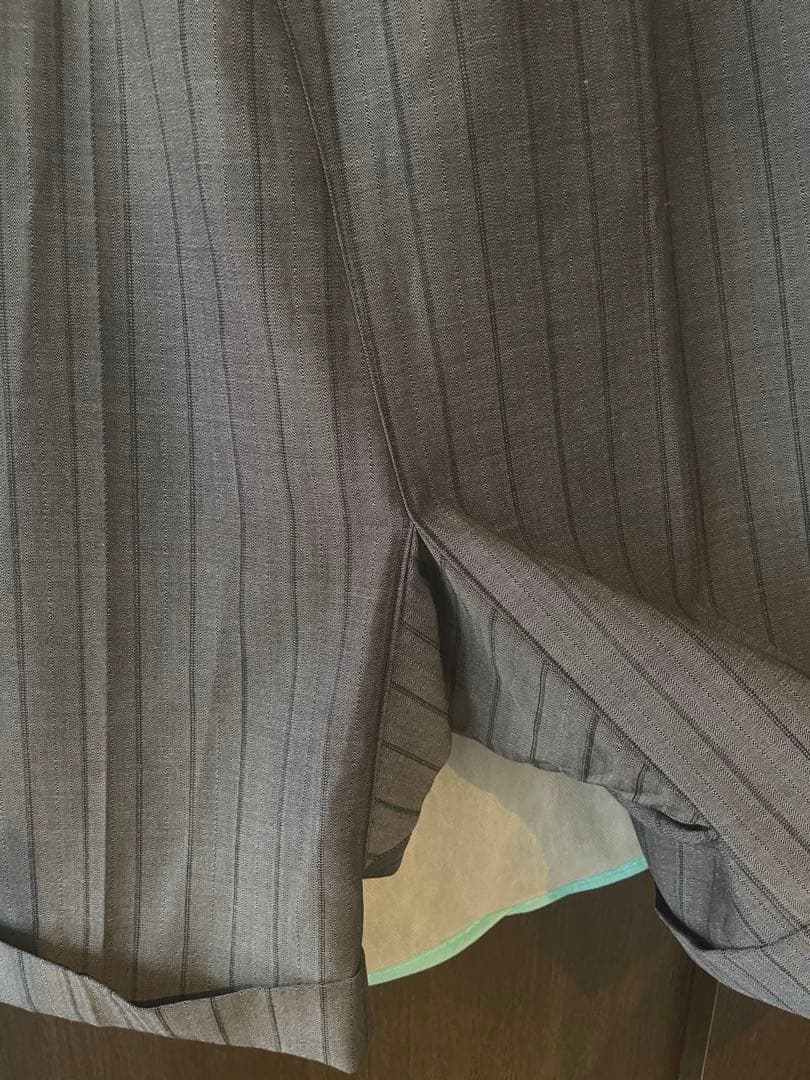 【美品】 2015年JUNYA WATANABEパンツ