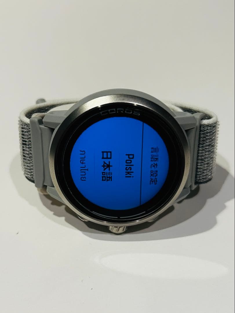 COROS / カロス　APEX2