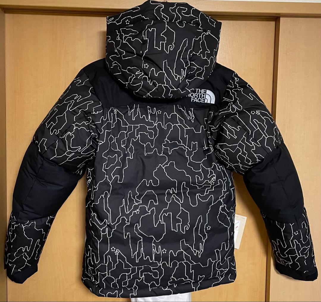 新品タグ付 ノースフェイス バルトロライトジャケット XS ND92341