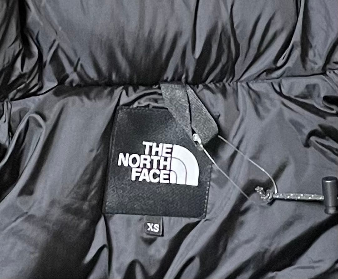 新品タグ付 ノースフェイス バルトロライトジャケット XS ND92341