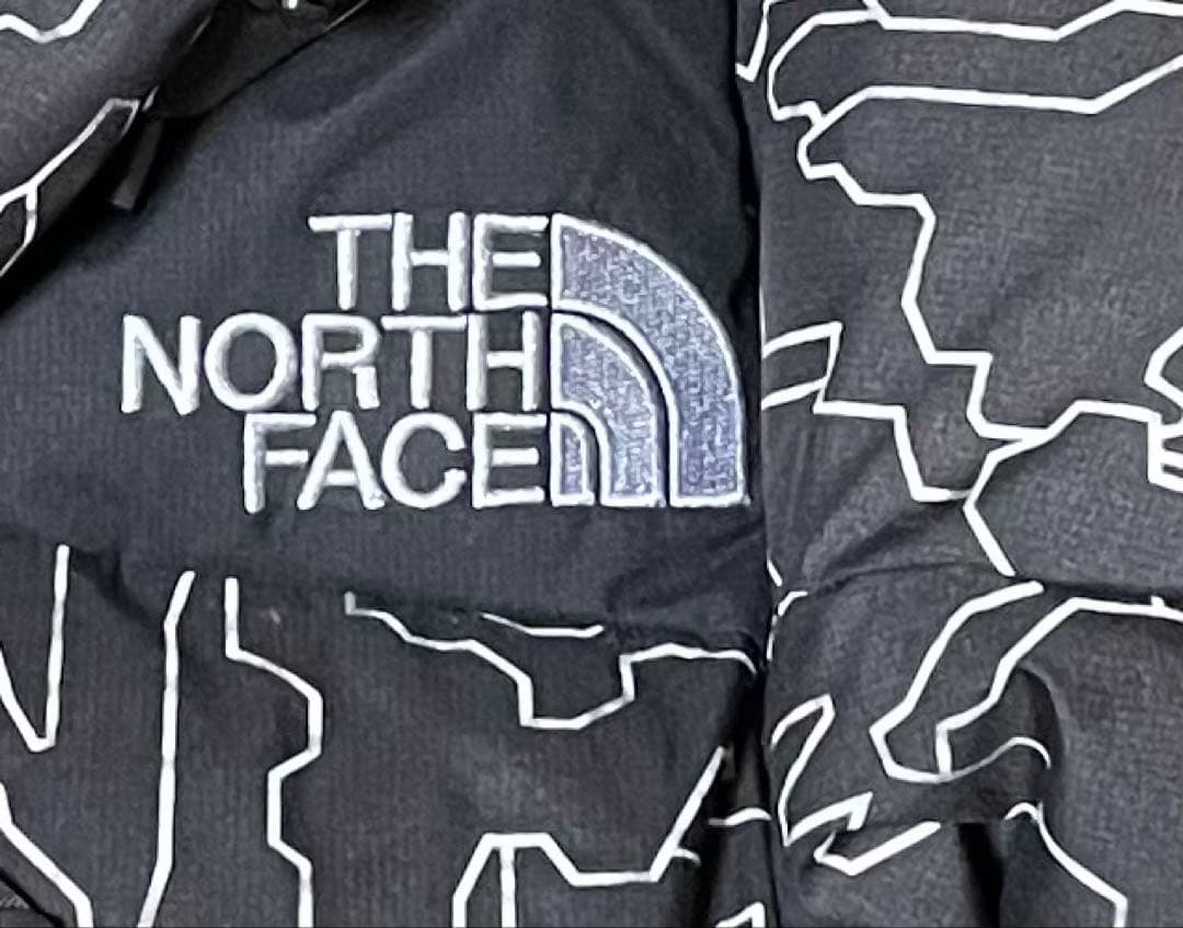 新品タグ付 ノースフェイス バルトロライトジャケット XS ND92341