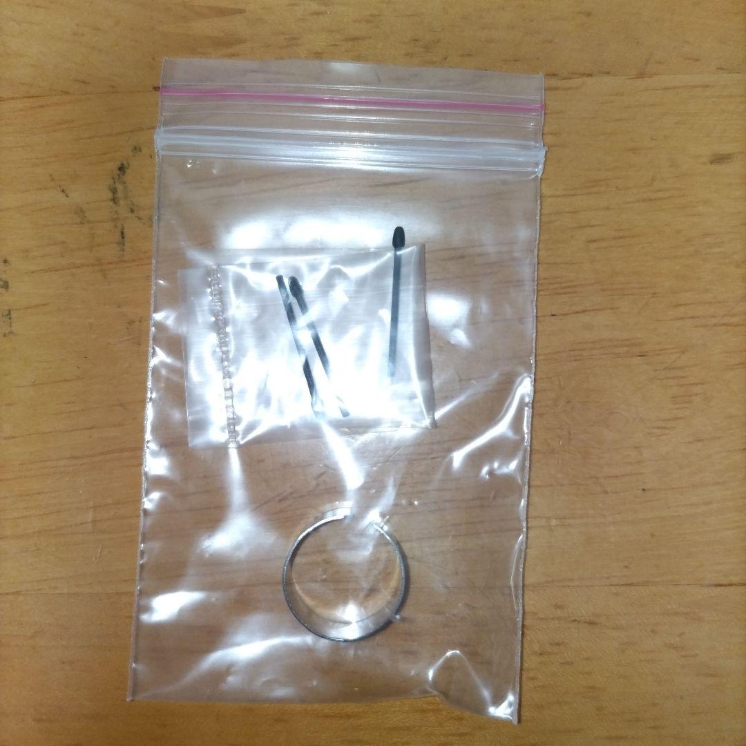 富士通 QUADERNO A5(GEN3C) ペン 替芯 ケース付き