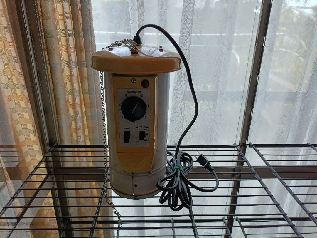 昭和アルミブルーリボン　ネオラック　ガラス温室　引き取り限定　 大阪市港区