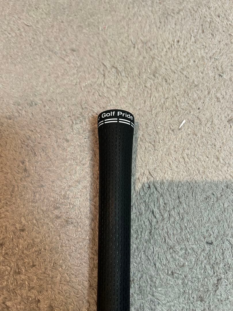 ツアーAD Graphite Design HY75-S 5uシャフト