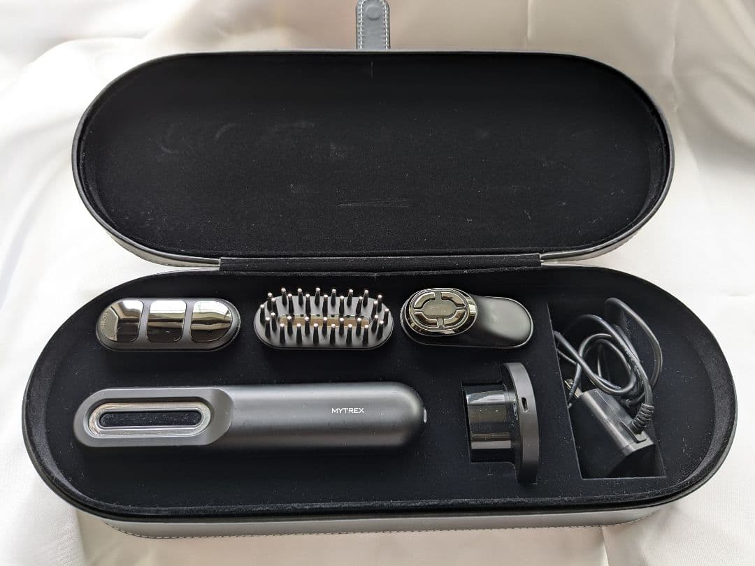 MYTREX PROVE マイトレックスプルーヴMT-PV22B 美顔器