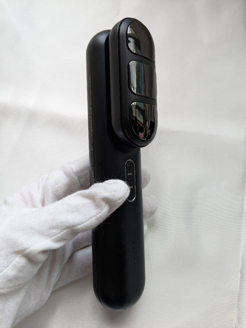 MYTREX PROVE マイトレックスプルーヴMT-PV22B 美顔器