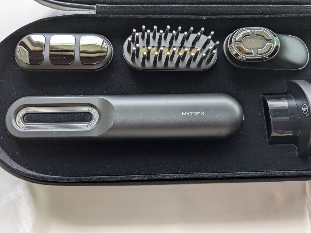 MYTREX PROVE マイトレックスプルーヴMT-PV22B 美顔器