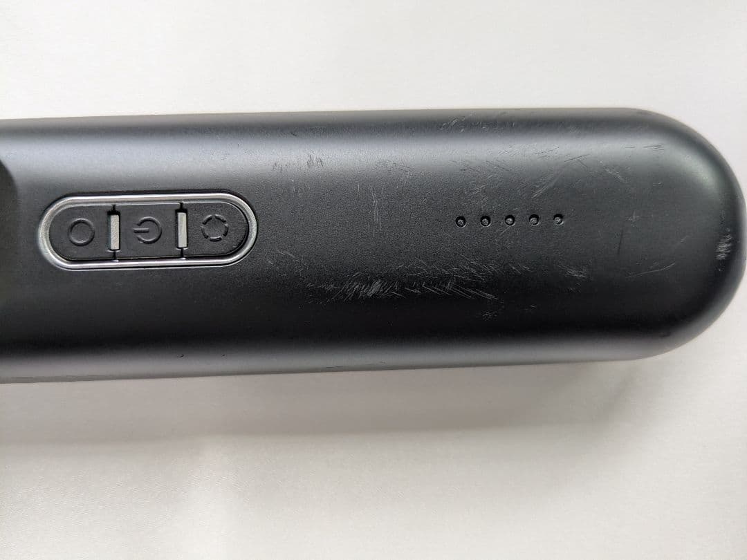 MYTREX PROVE マイトレックスプルーヴMT-PV22B 美顔器