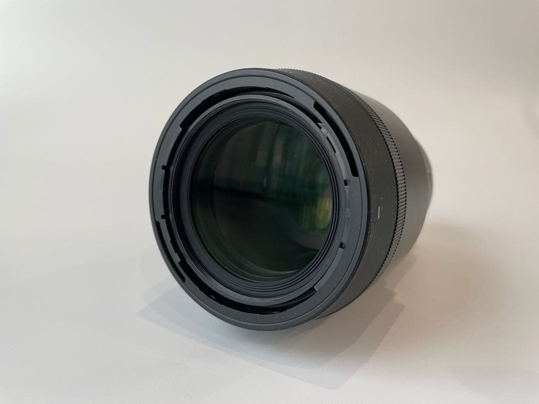 SIGMA 105mm F2.8 DG MACRO Art Eマウント