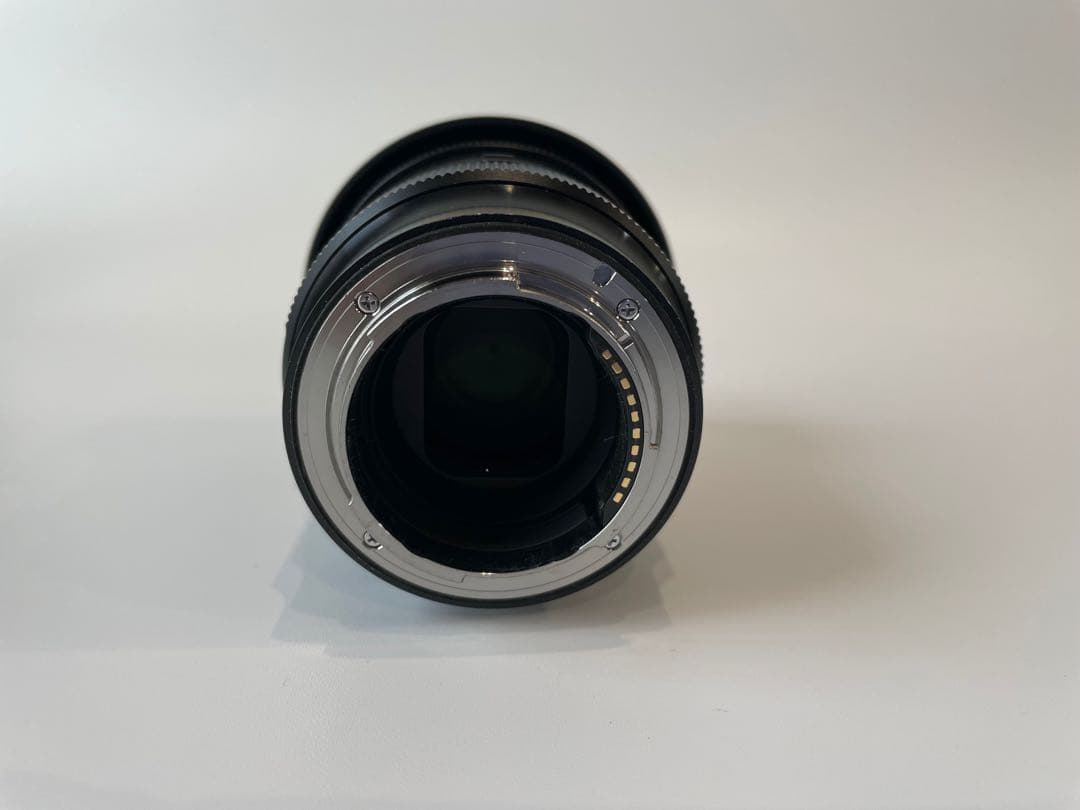 SIGMA 105mm F2.8 DG MACRO Art Eマウント