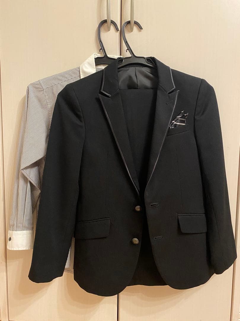 MICHIKO LONDON KOSHINO フォーマルスーツセット 140