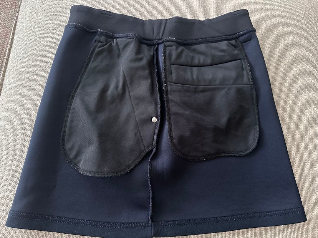 BRIEFING GOLF ブリーフィング スカート　立体ロゴ