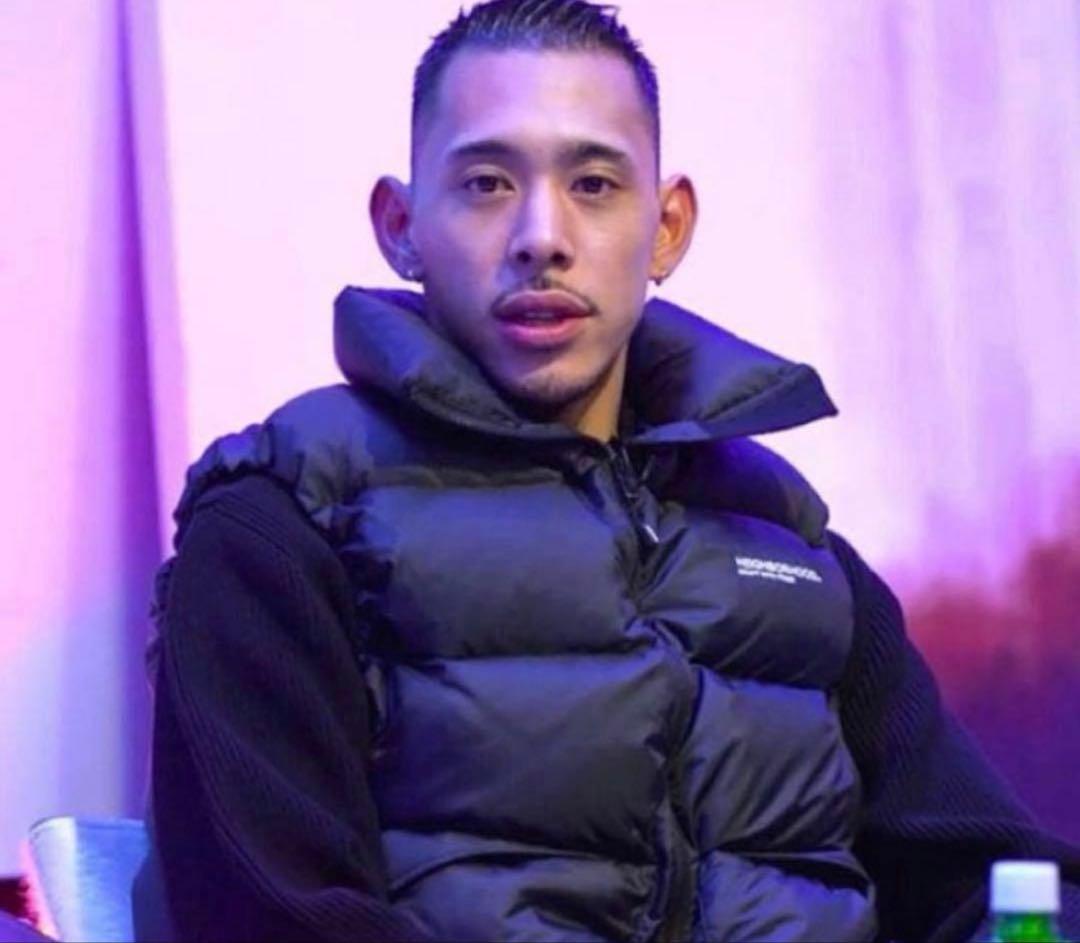 s*2様 23AW NEIGHBORHOOD DOWN VEST ダウンベスト