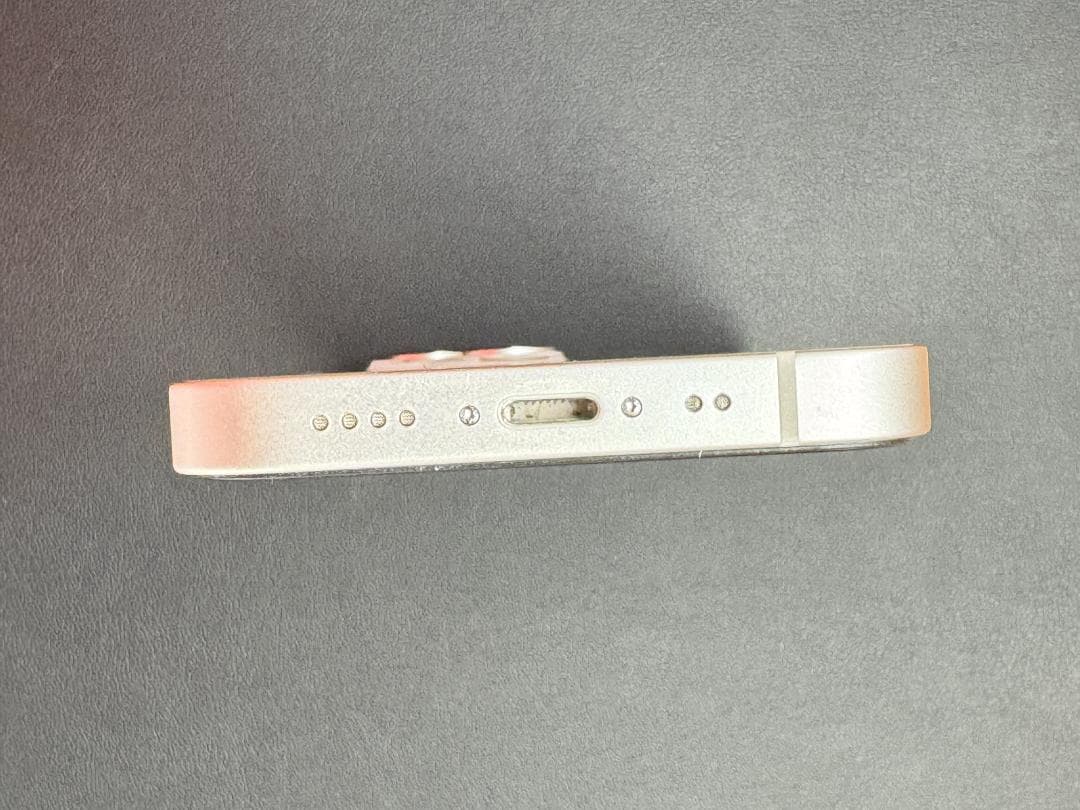 三*舗様 iPhone 13 mini スターライト 128GB