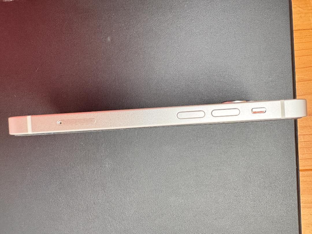 三*舗様 iPhone 13 mini スターライト 128GB