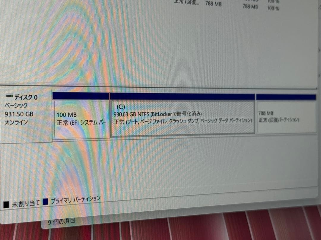 VAIO SX12 VJS124 ローズ12世代 i7 16g 1T