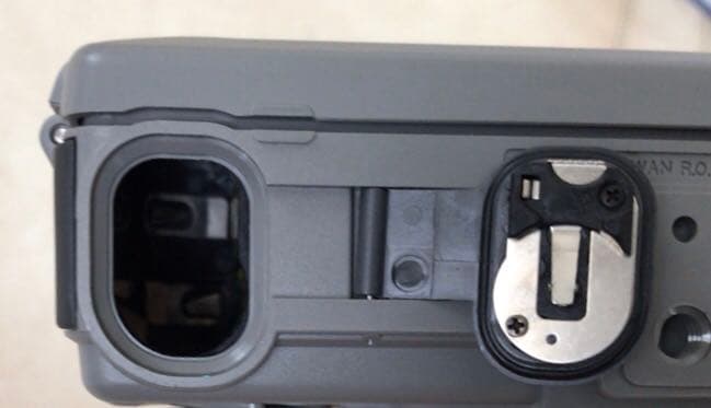 美品CHINON splash GXフィルムカメラ