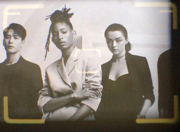 美品CHINON splash GXフィルムカメラ