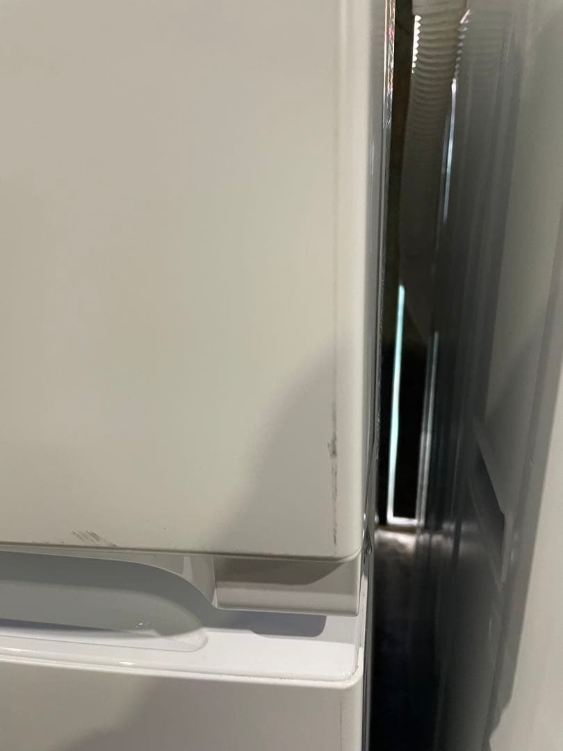 2024年製 ヤマダセレクト 家電2点セット 冷蔵庫 洗濯機