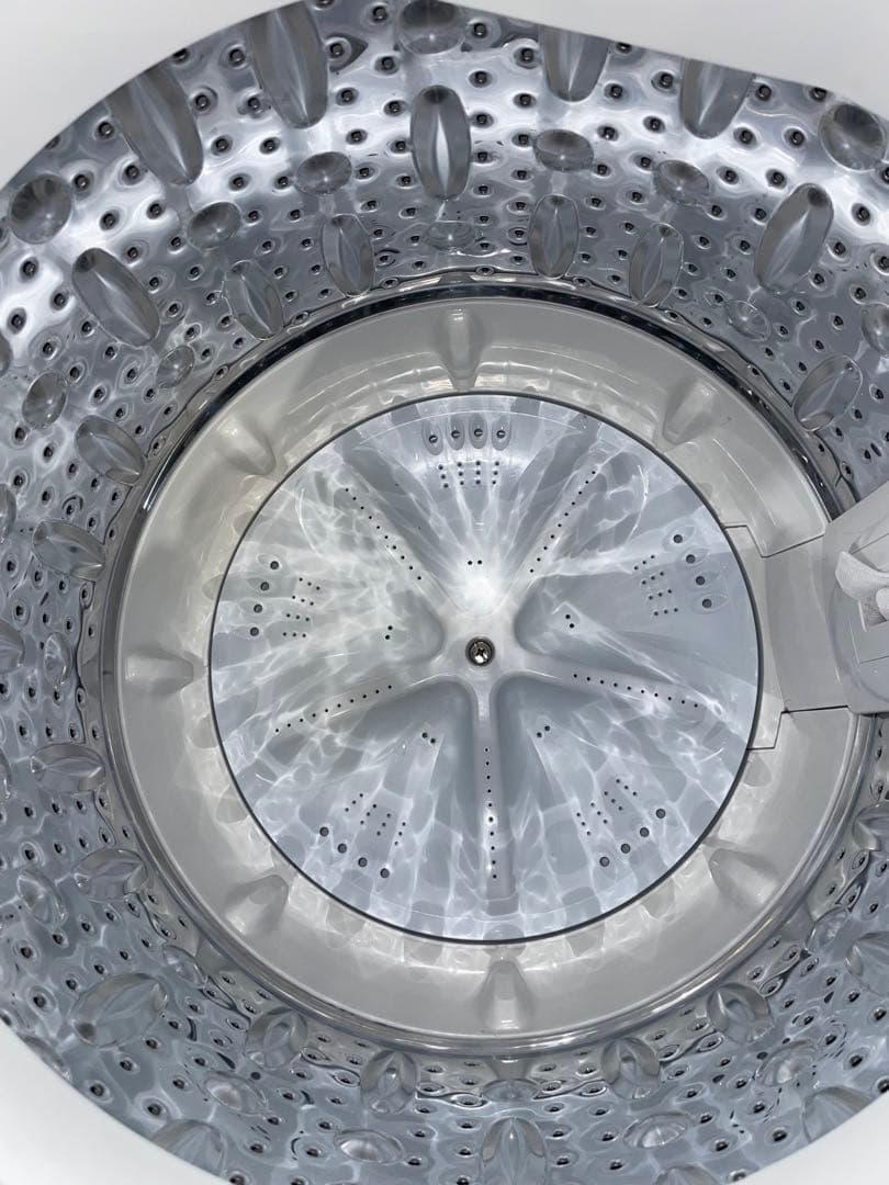 2024年製 ヤマダセレクト 家電2点セット 冷蔵庫 洗濯機