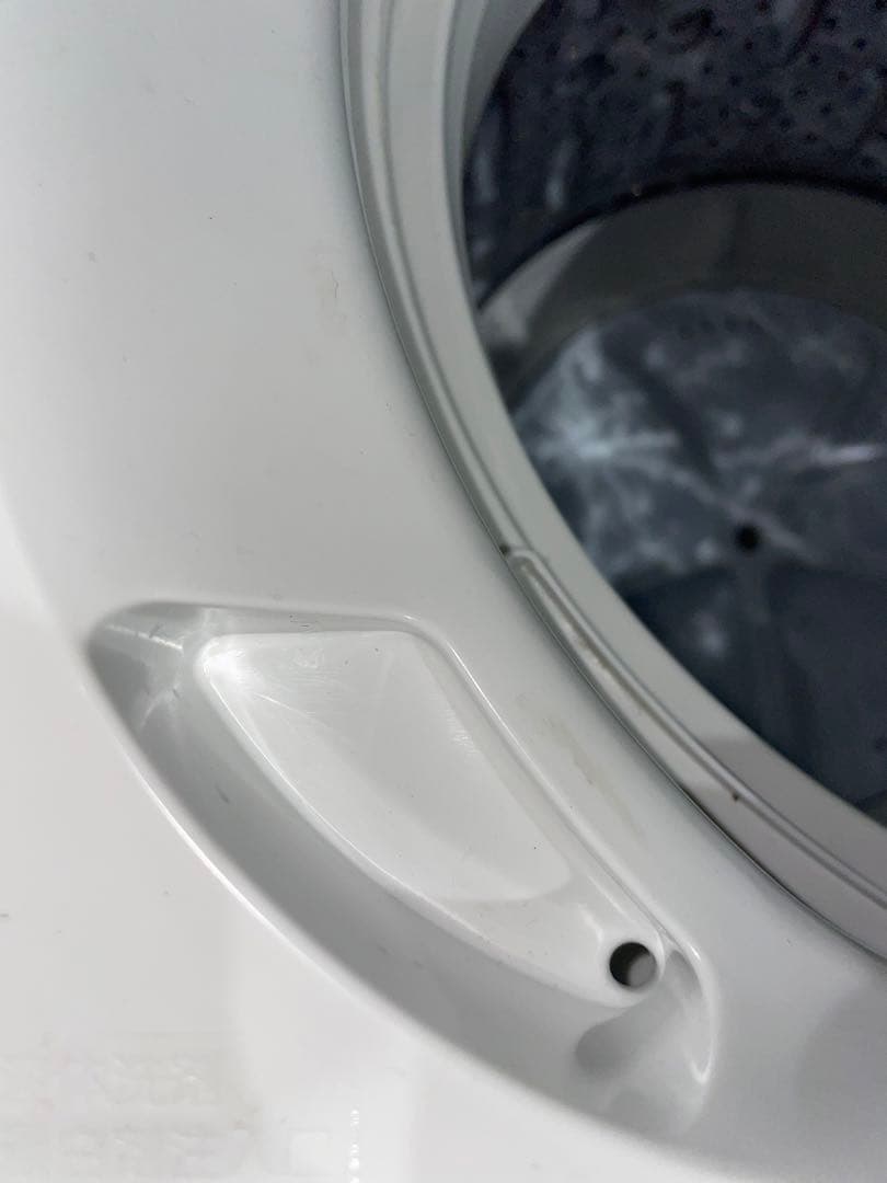 2024年製 ヤマダセレクト 家電2点セット 冷蔵庫 洗濯機