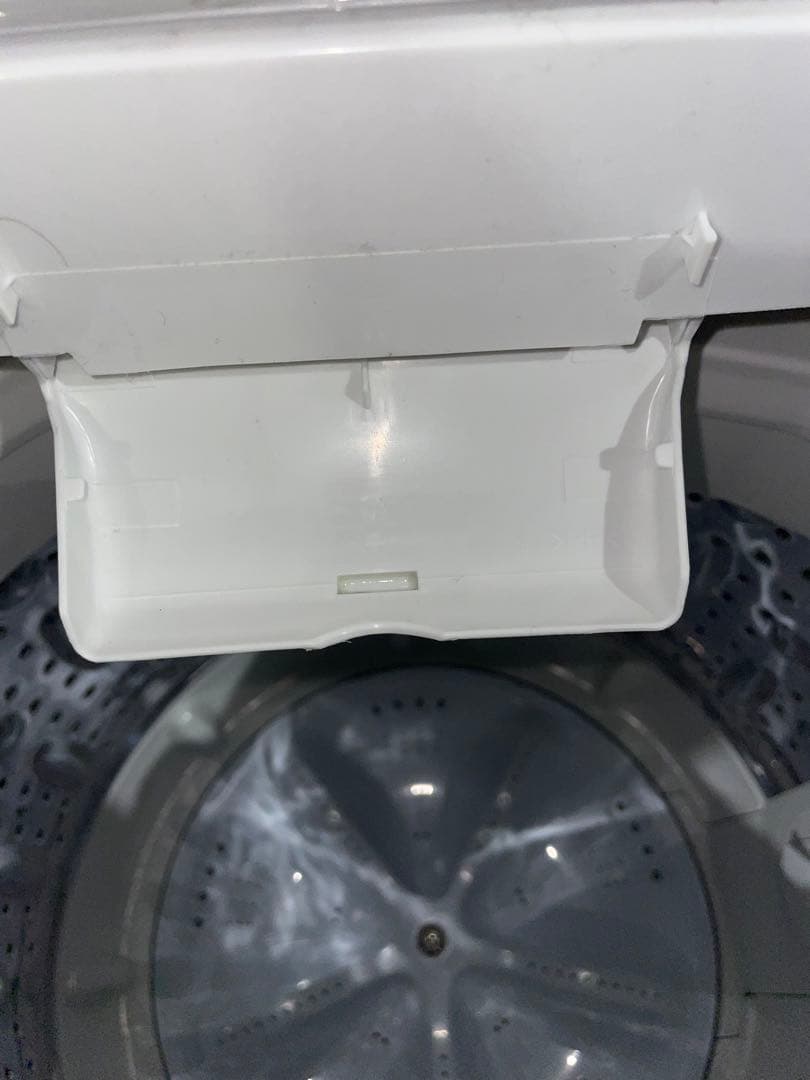 2024年製 ヤマダセレクト 家電2点セット 冷蔵庫 洗濯機