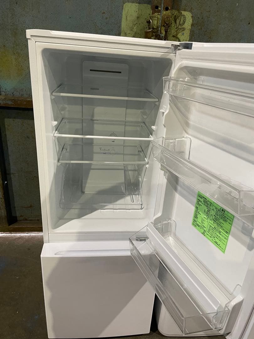 2024年製 ヤマダセレクト 家電2点セット 冷蔵庫 洗濯機