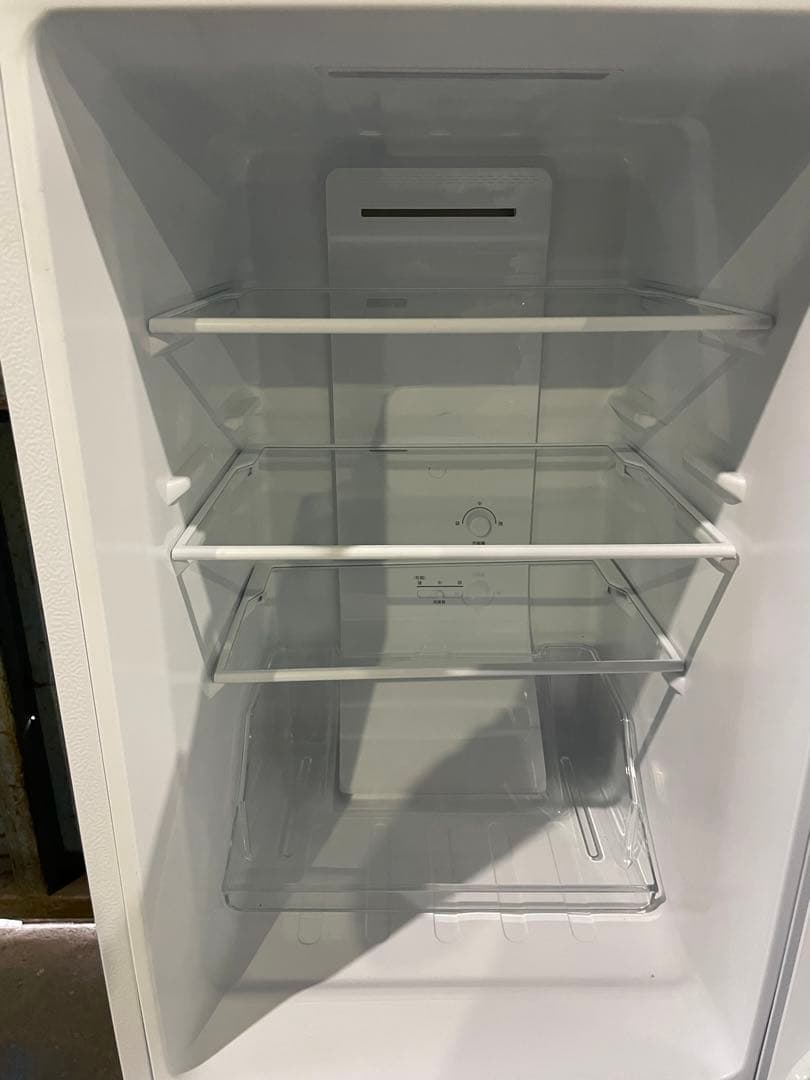 2024年製 ヤマダセレクト 家電2点セット 冷蔵庫 洗濯機