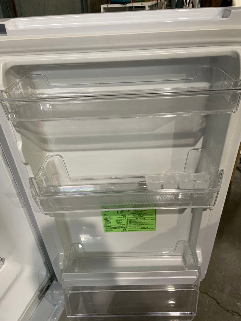 2024年製 ヤマダセレクト 家電2点セット 冷蔵庫 洗濯機