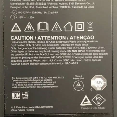 値下げiRobot アイロボット ロボット掃除機 ルンバ j7+ RVE-Y2、