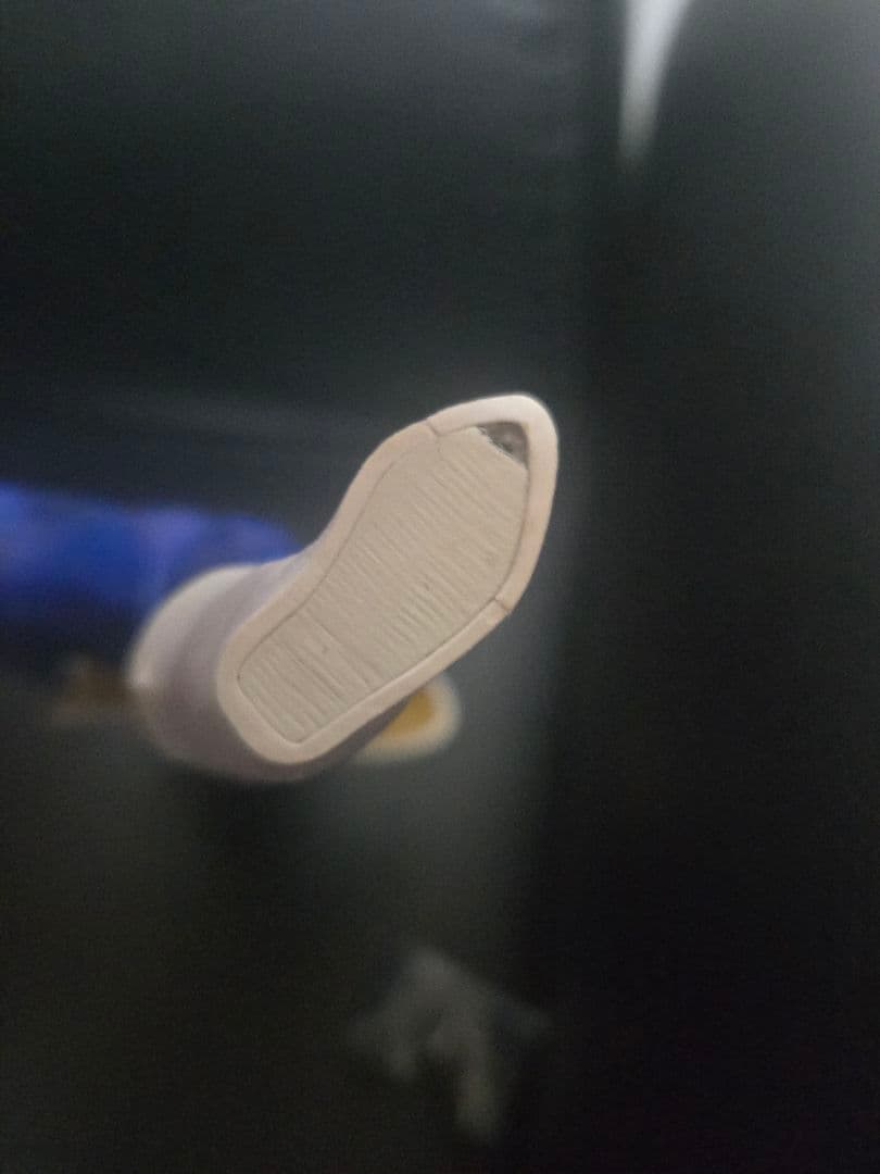 激安★最安値★訳有りジャンク扱いドラゴンボールベジータフィギュア箱有り