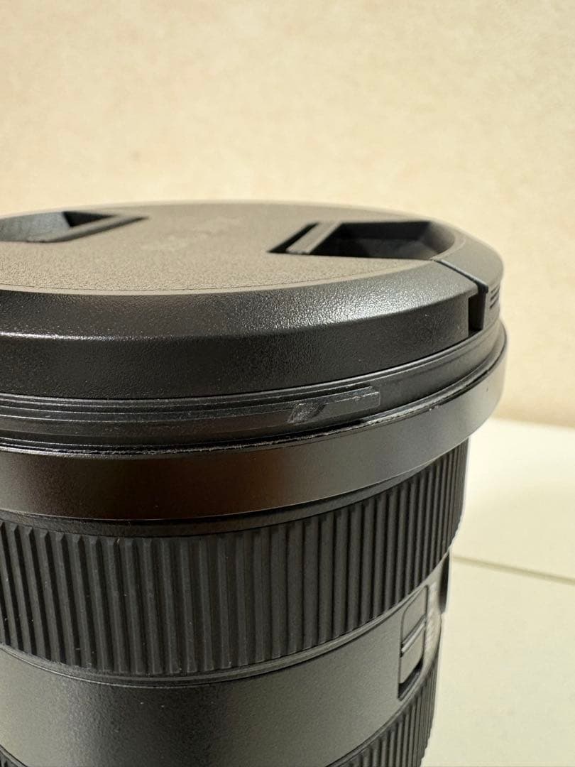 レンズ(ズーム) SONY FE 16-35mm F2.8 GM II