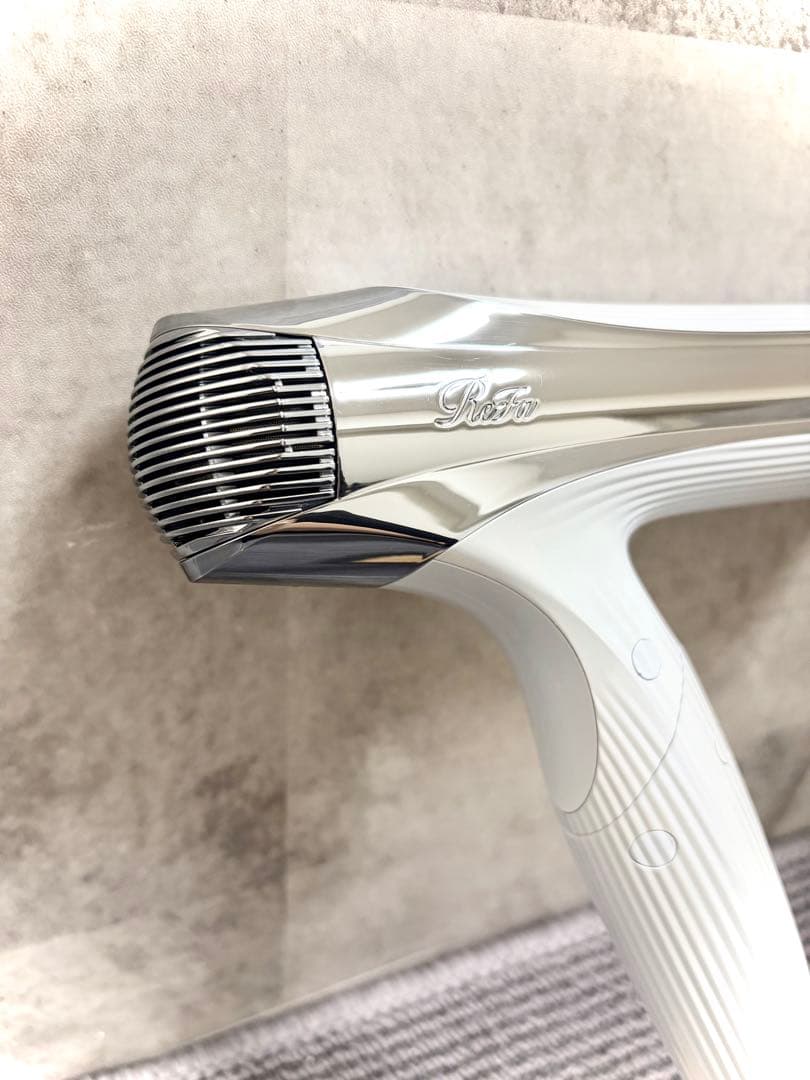 ReFa リファ ビューテックドライヤー スマート smart W ダブル