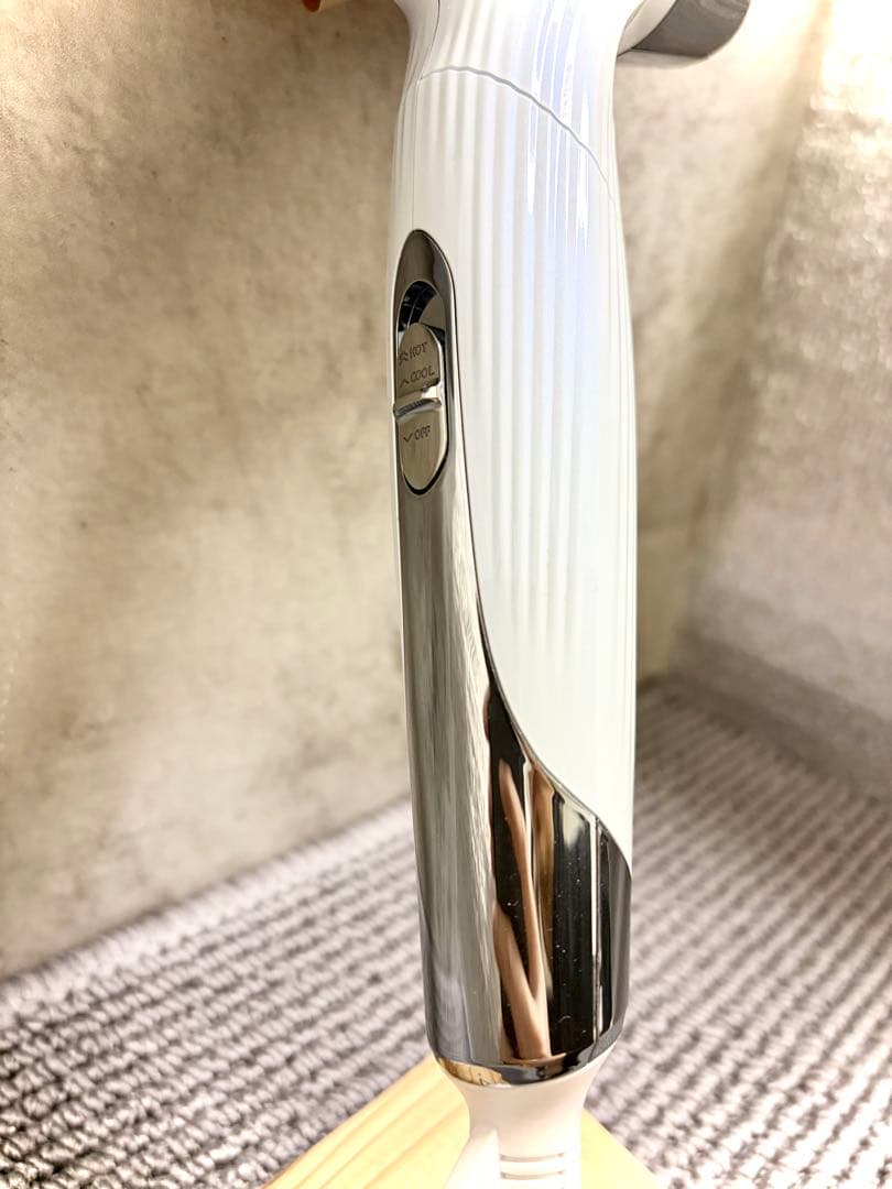 ReFa リファ ビューテックドライヤー スマート smart W ダブル