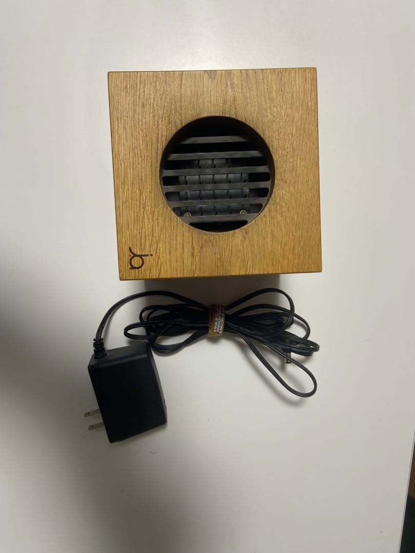 ja 空気清浄機 木製デザイン