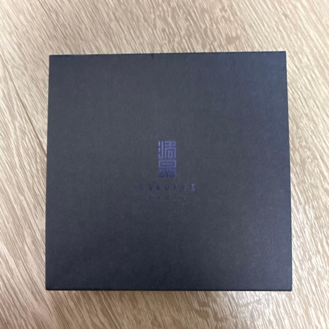 財布　スマートキー2個収納　キーケース