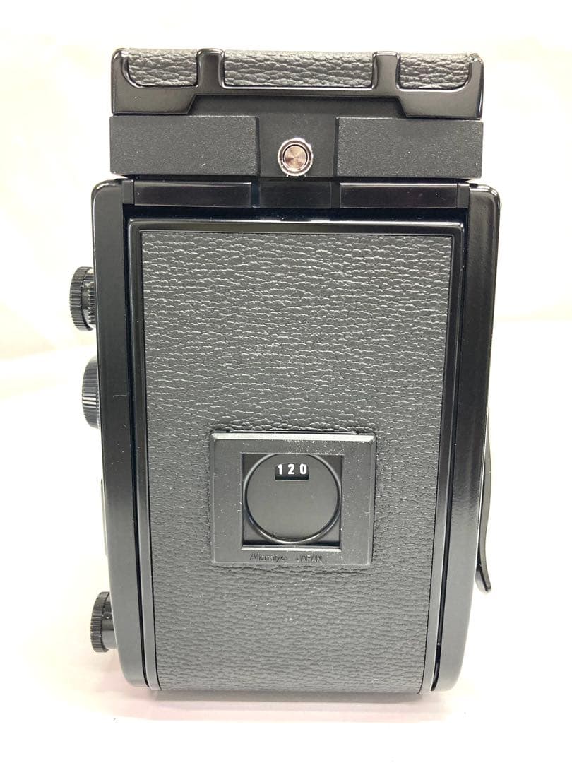 △ マミヤ C330 二眼レフフィルムカメラ プロフェッショナル S