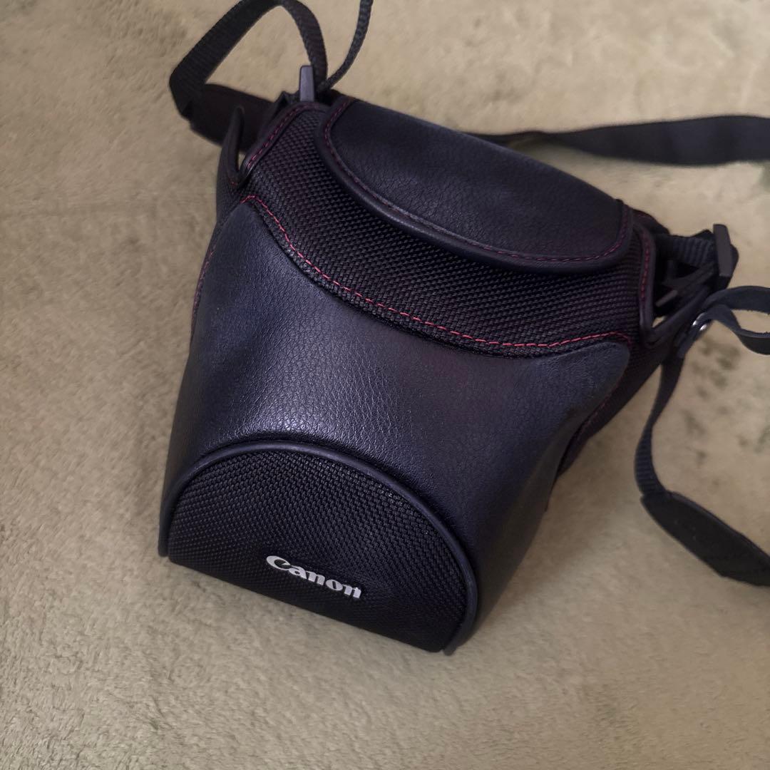 デジタルカメラ Canon PowerShot SX70 HS