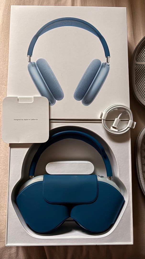 イヤホン Apple AirPods Max (A2096)