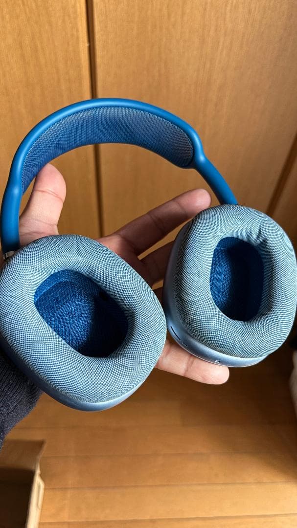 イヤホン Apple AirPods Max (A2096)